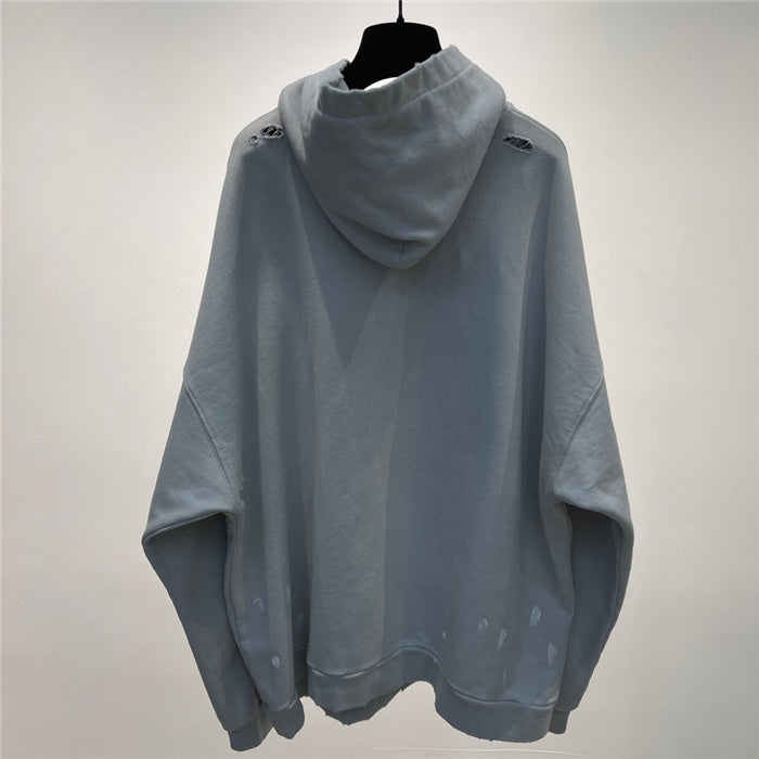 Balenciaga designer clothing front view designer style