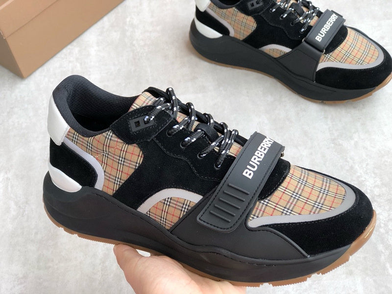 Elegant Premium Synthetic Leather Shoes - Modern Structured Design | Women's Designer-Inspired Footwear #1480 - interior view (image 6) of designer-inspired shoes