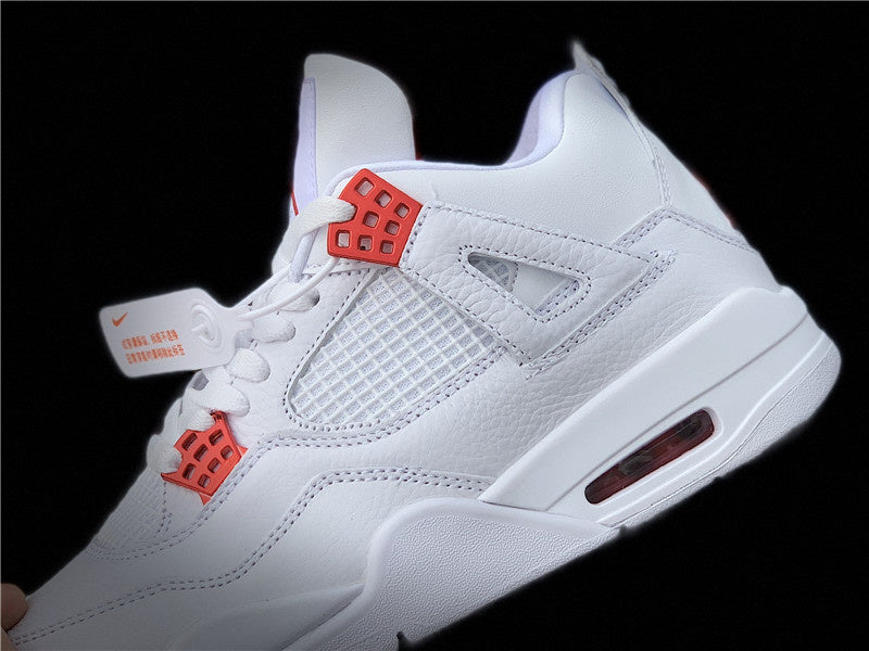 Nike clean off-white luxury sneakers view 13 bold athletic profile