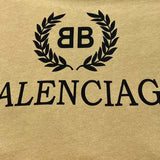Balenciaga designer clothing styled look premium fashion