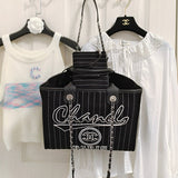  women's handbag, spacious design, view 6