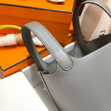  Contemporary everyday bag front view 25