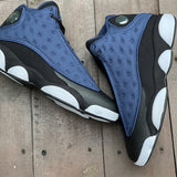 Nike Men's & Women's Signature Luxury Sneakers — Style 228 angle view