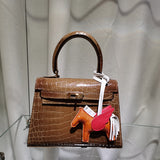 Graceful bag women's premium everyday handbag