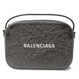 Auranoria2 elegant leather Luxury Bag side view
