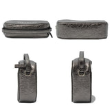 Auranoria2 elegant leather Luxury Bag interior detail