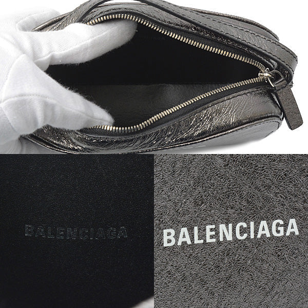 Auranoria2 elegant leather Luxury Bag close-up detail