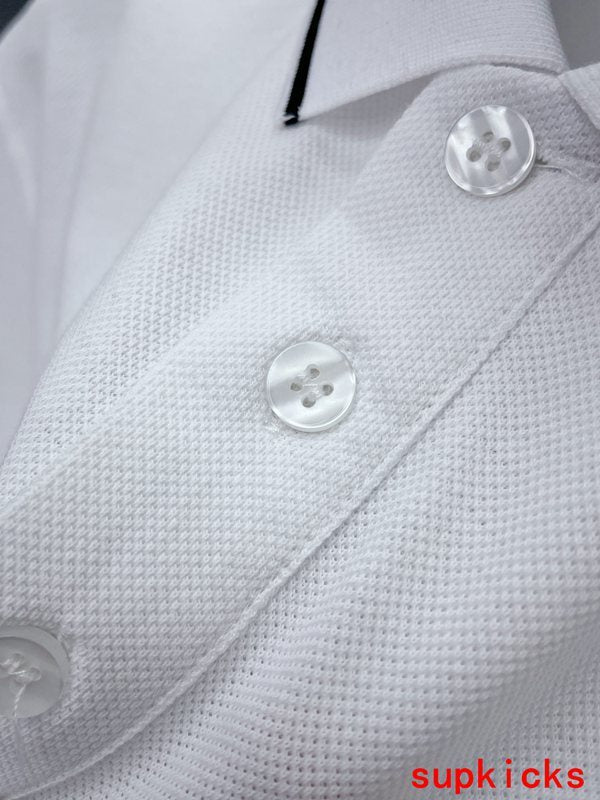 Back view of Moncler luxury clothing with logo-detail design