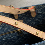  Everyday satchel front view 13