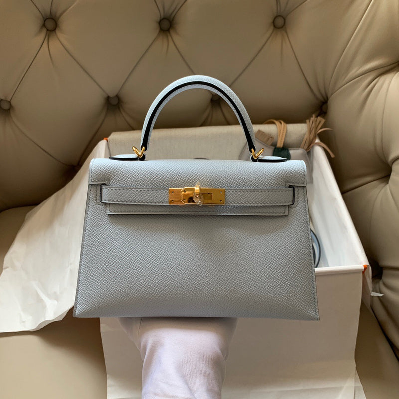 Elegant handbag styled for everyday wear