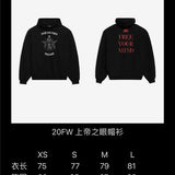 Balenciaga clothing full view — premium authentic designer style