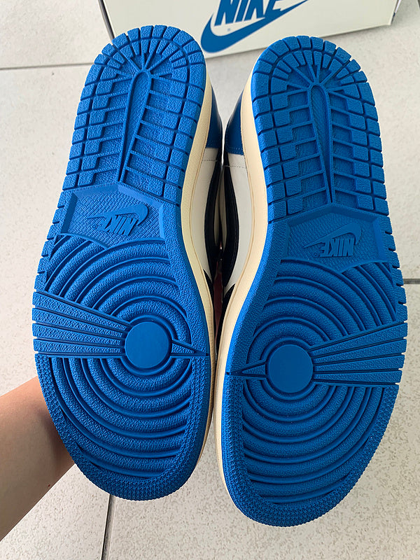Nike bold contrast luxury sneakers view 11 streetwear statement look