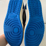 Nike bold contrast luxury sneakers view 11 streetwear statement look