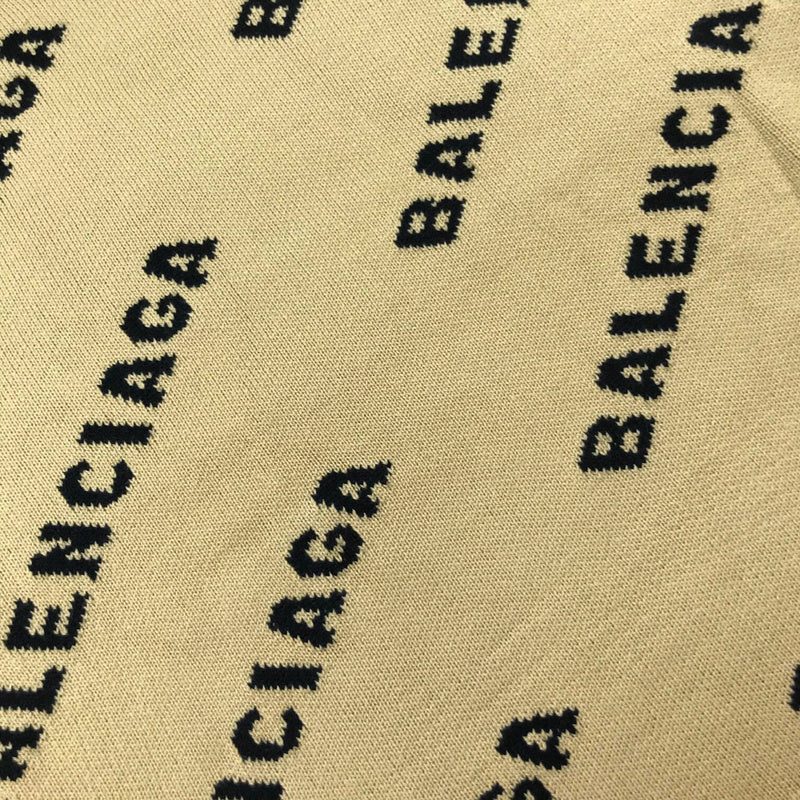 Balenciaga clothing styling view — premium authentic designer style