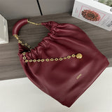 Ziva's Charm handbag – product shot (34cm*13.5cm*33cm)
