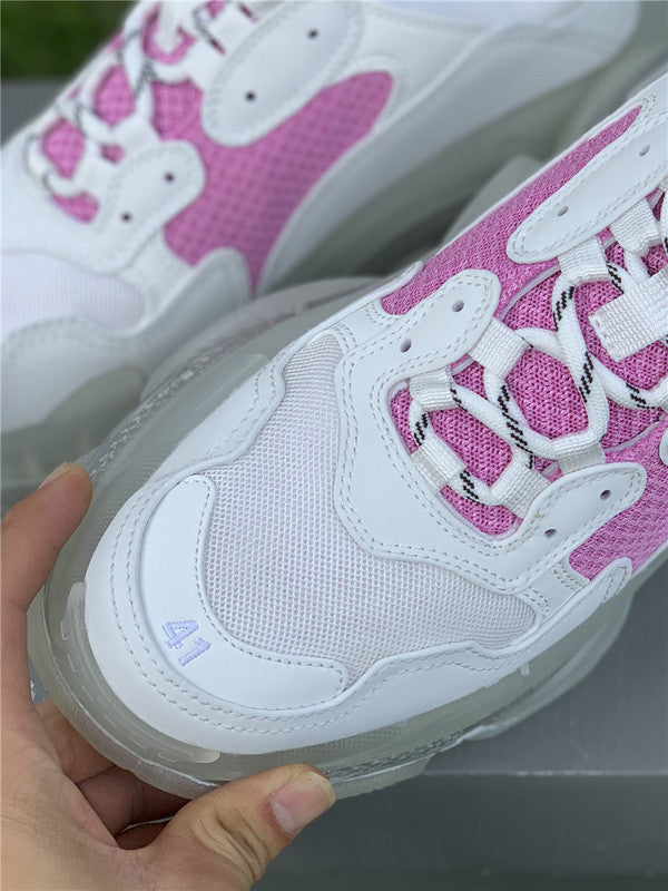 Timeless Premium Synthetic Leather Shoes - Modern Structured Design | Women's Luxury Shoes #38 - texture close-up (image 9) of designer-inspired shoes