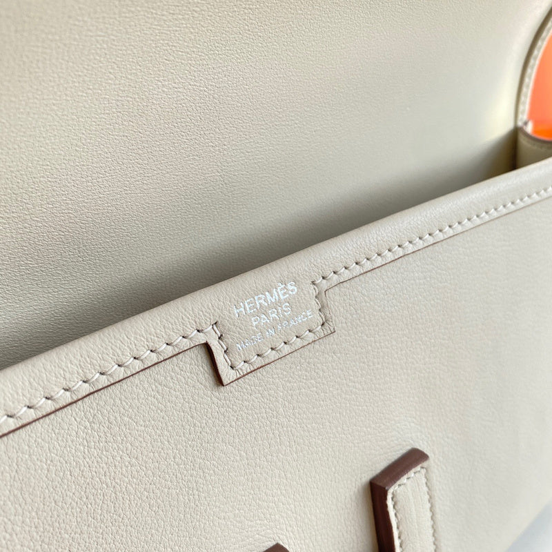 Classic handbag styled for everyday wear