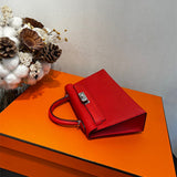 Everyday-Ready bag women's premium everyday handbag