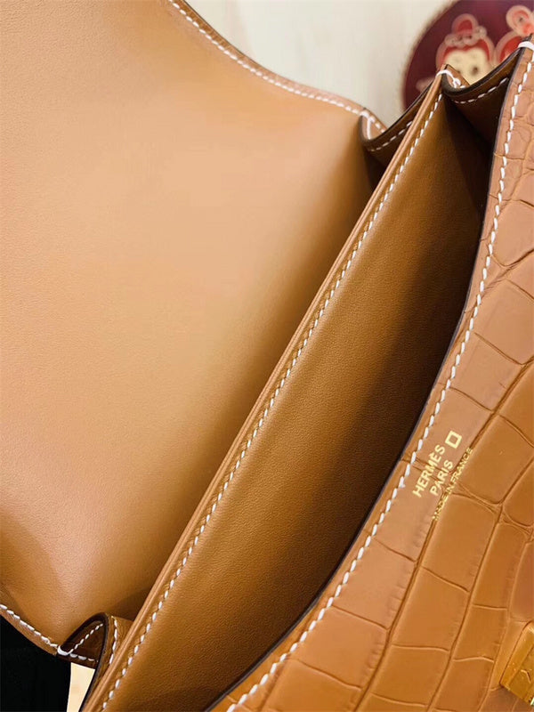 Refined bag women's premium everyday handbag