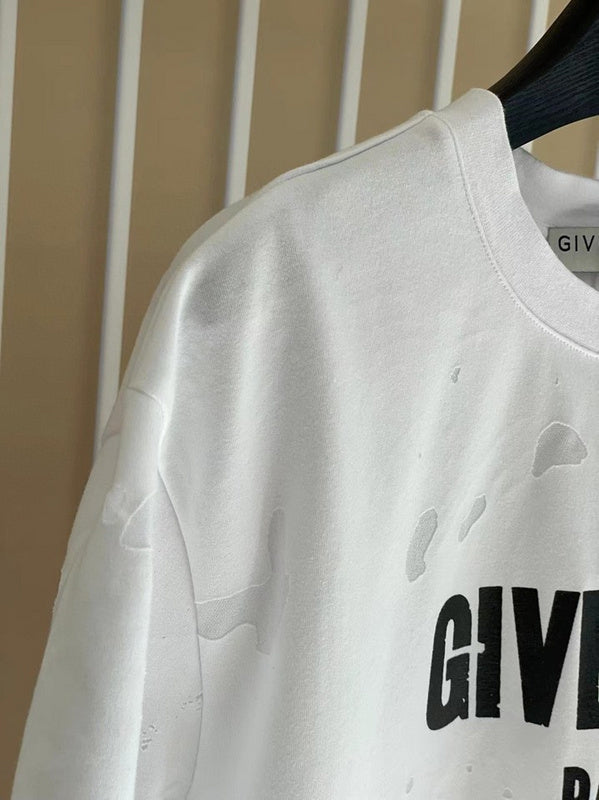 Givenchy clothing angled view — premium authentic designer style