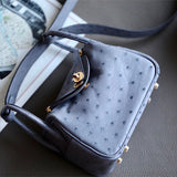  smart shopper bag styled with outfit