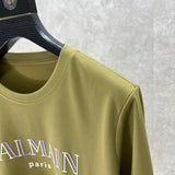 Balmain designer designer clothing full view