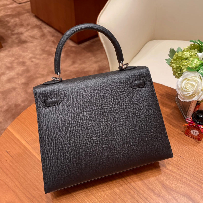 Understated bag women's premium everyday handbag