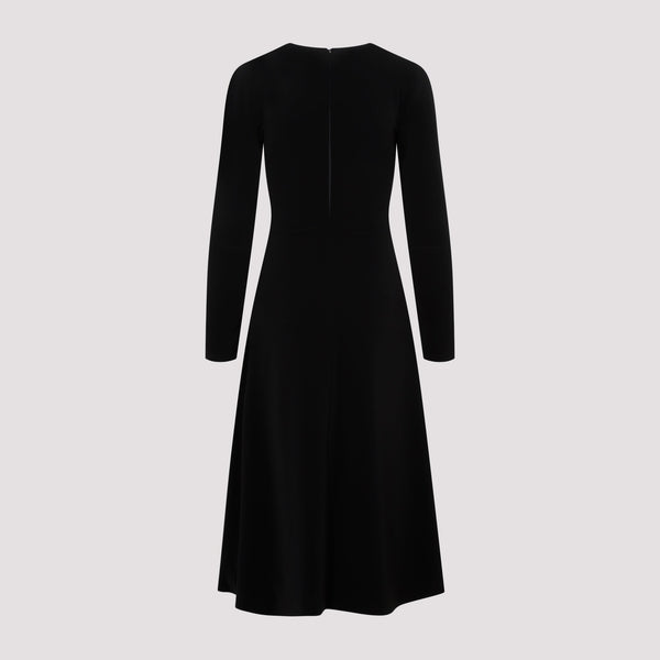 Balenciaga Dresses? BALENCIAGA Chic Mini Dress for Women Luxury Party Occasion Dress