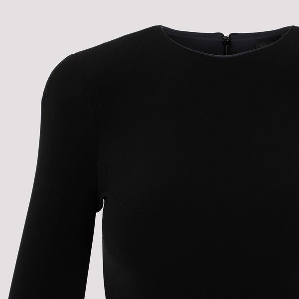 Balenciaga Dresses- BALENCIAGA Chic Mini Dress for Women Chic Everyday Designer Dress