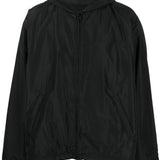 Balenciaga outerwear luxury designer piece front view