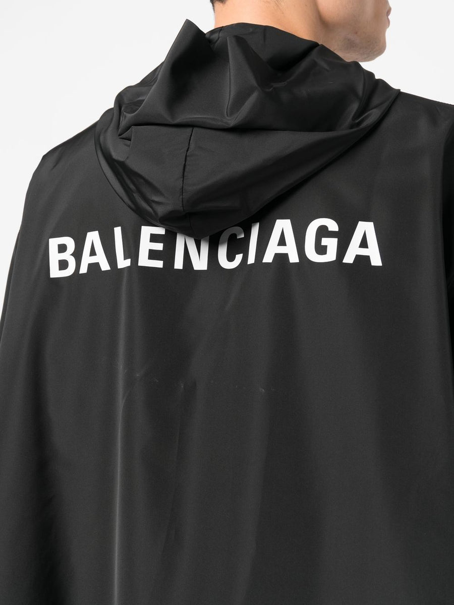 Balenciaga Jackets- BALENCIAGA Lightweight Zipped Jacket for Women Premium Casual Designer Jacket