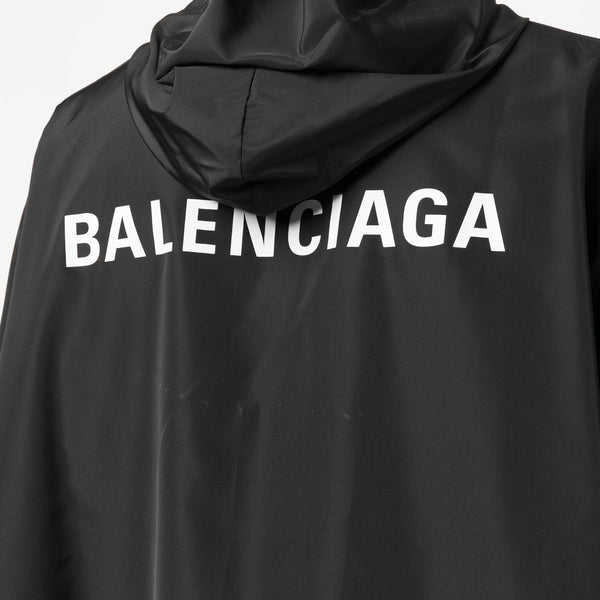 Balenciaga Jackets- BALENCIAGA Lightweight Zipped Jacket for Women Premium Casual Designer Jacket