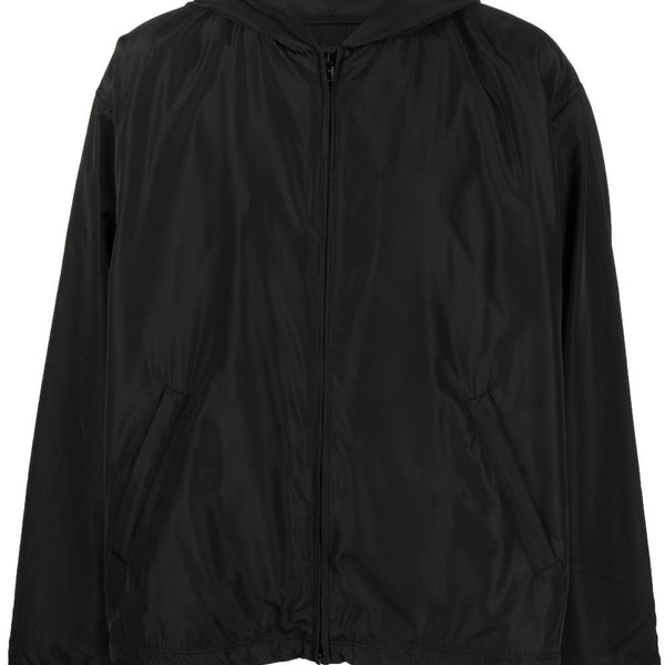 Balenciaga Jackets? BALENCIAGA Lightweight Zipped Jacket for Women Premium Casual Designer Jacket