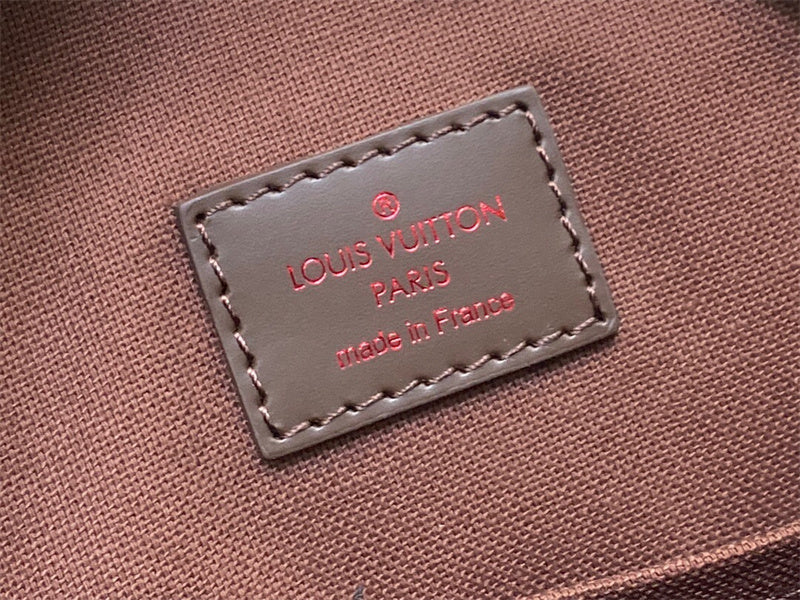  Signature everyday bag carried on shoulder