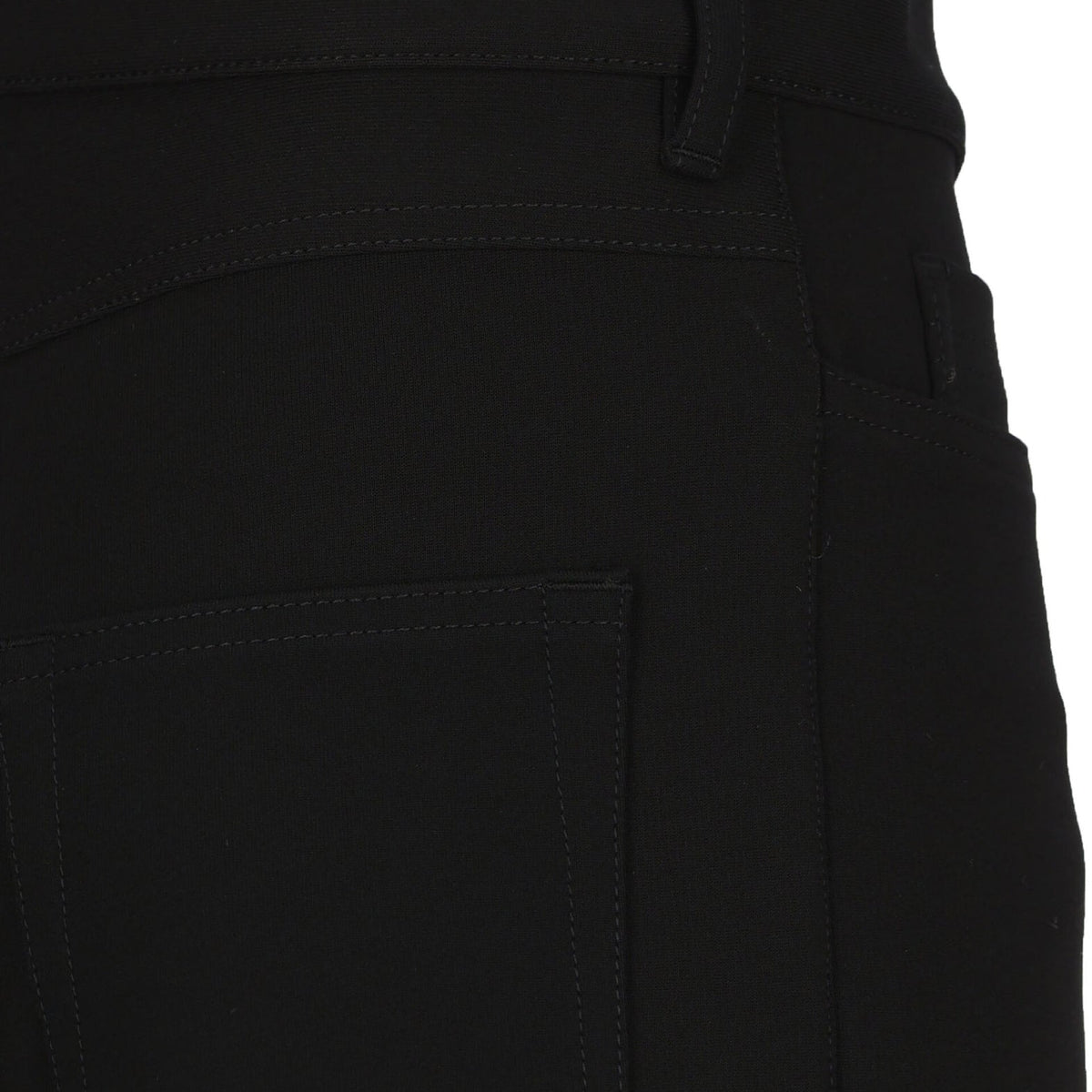 Balenciaga pants lifestyle shot premium designer piece
