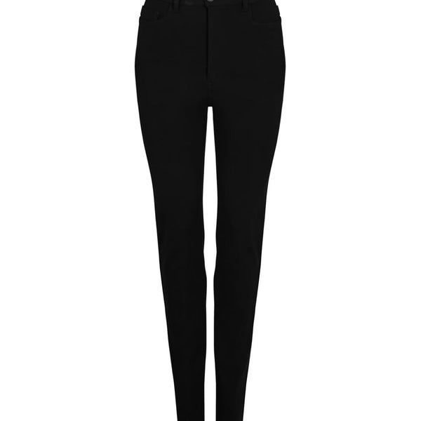 Balenciaga Pants? BALENCIAGA Milan Skinny Pants for Women - FW24 Collection Premium Designer Casual Trousers
