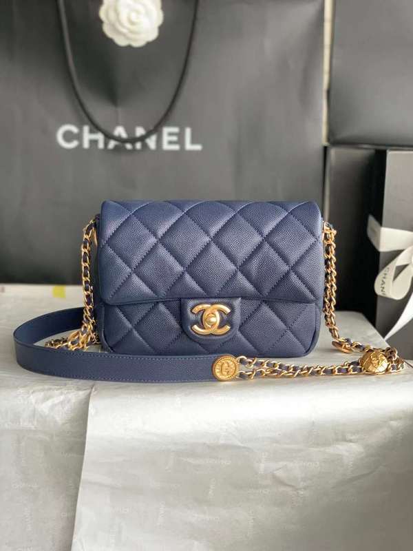 Zivas Charm Chic Craftsmanship Everyday Handbag (Considered Detail & Form) – Front View