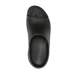 Balenciaga premium sandals detail and craftsmanship close-up