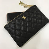 Zivas Charm Contemporary Flair Everyday Handbag (Elevated Accessory Essential) – Detail View