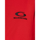 Balenciaga cocktail dresses side profile designer luxury fashion