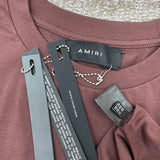 Amiri t-shirt styling view — premium authentic designer style