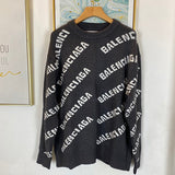 Balenciaga clothing side view — premium authentic designer style