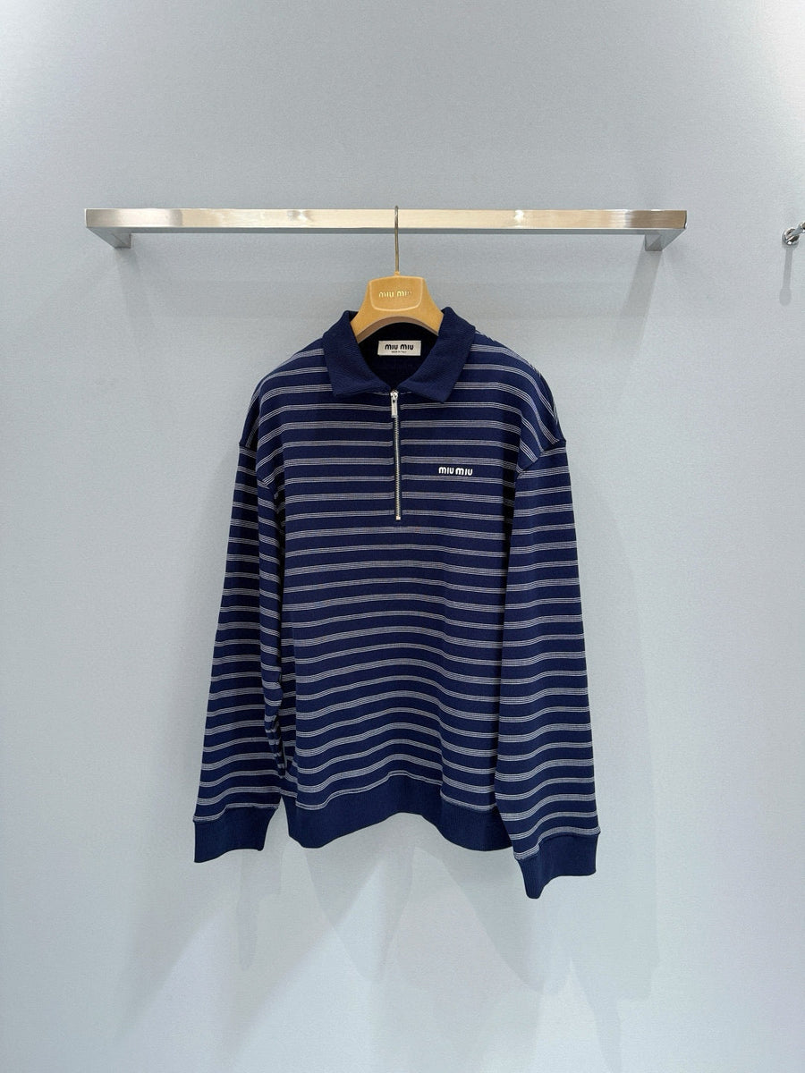 Hoodies? Miu M Sweatshirt Premium Designer Casual Hoodie
