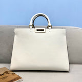 Ziva's Charm handbag – close-up view (35cm*10cm*25cm)