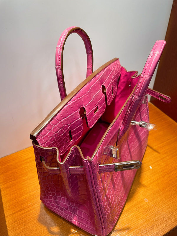 Modernist handbag styled for everyday wear