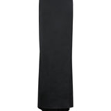 Balenciaga skirts luxury designer piece front view
