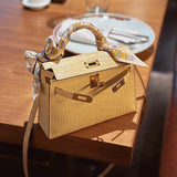 Chic bag women's premium everyday handbag