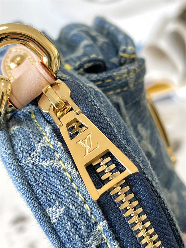  streamlined structured bag detail view showing craftsmanship 8