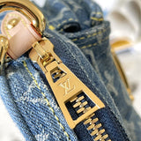  streamlined structured bag detail view showing craftsmanship 8