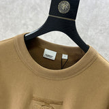 Back view of Burberry luxury piece style No.338
